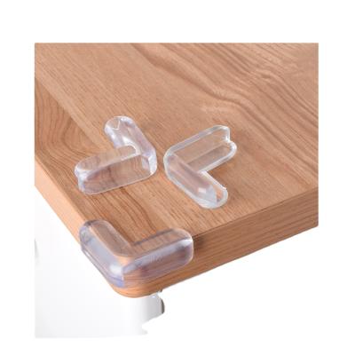 China Use On Baby Proof Baby Corner Guard Safety Sharp Clear Protector Corner Corner Protector for sale