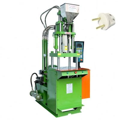 China new design full digital plastic spoon food box desktop injection molding machine Te koop