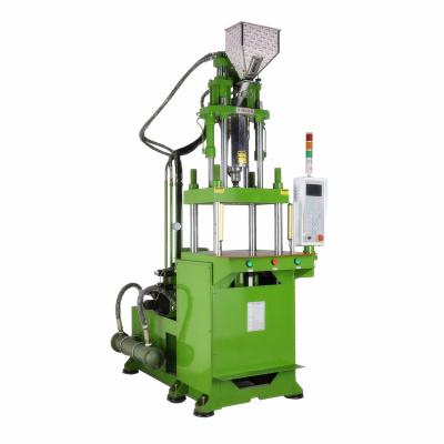 중국 35 Tons electric Cable Plug Making Plastic Injection Molding Machines Price 판매용