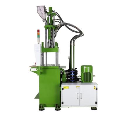 China micro vertical injection molding machine,desktop injection molding machine for sale à venda