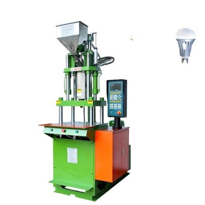 Cina china manufacturer automatic plc controlled double shot injection molding machine in vendita