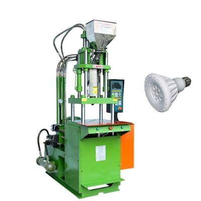 China factory direct automatic led modules injection moulding machine for sale