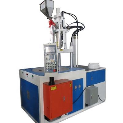 Cina high efficiency semi-automatic led with molding machine in vendita