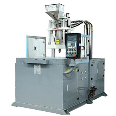 China good quality Thermoplastic Vertical Injection Moulding Machine For Led Lamp Holder for sale