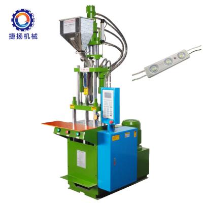 China best Price servo led module injection molding machine making machine for sale