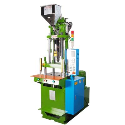 China Automatic Plastic Dental Floss Pick Making Machine 45 Tons Automatic injection molding machine à venda