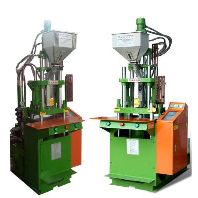 China tube head injection molding handle pvc injection molding machine price en venta