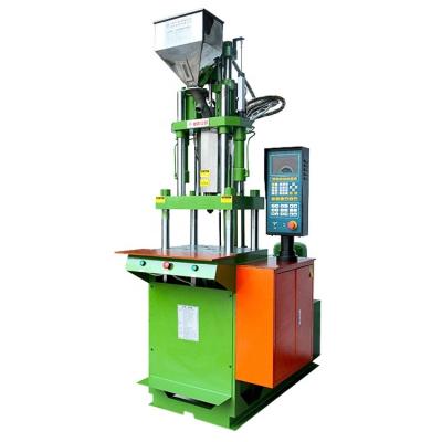 Cina Vertical thermoplastic tube head Tools handle plastic injection molding machine in vendita