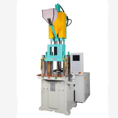 China Plastic plant making machines plastic leaf injection machine à venda