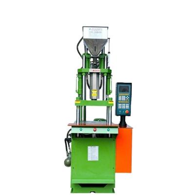 Κίνα high quality pp artificial flower making machines plastic flower plant making injection molding machine προς πώληση