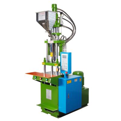 중국 plastic flower pot injection molding machine flower plastic making machine artificial flower machine 판매용