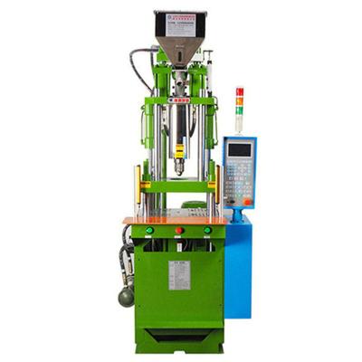 Cina Hot sale vertical hydraulic artificial flower injection making machine in vendita