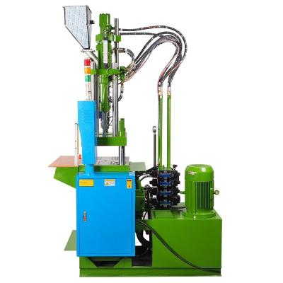 China Making Artificial Flower Plastic Injection Molding Machine en venta