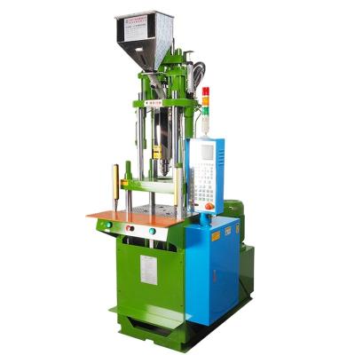 China 55Tons Vertical Plastic Injection Moulding Machine For Auto car Parts for sale