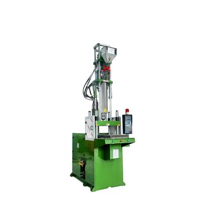 중국 Car air filter vertical plastic injection moulding machine with single sliding table 판매용