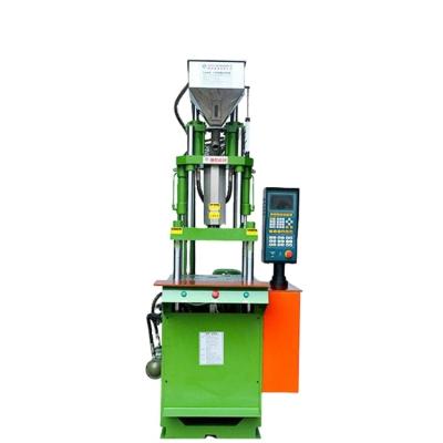 China Customized design plastic machinery Zipper Tooth making Injection Molding Machine for sale