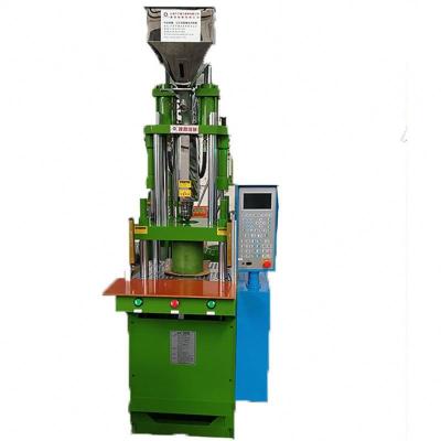 Cina Plastic Zipper Teeth Injection Molding Machine in vendita