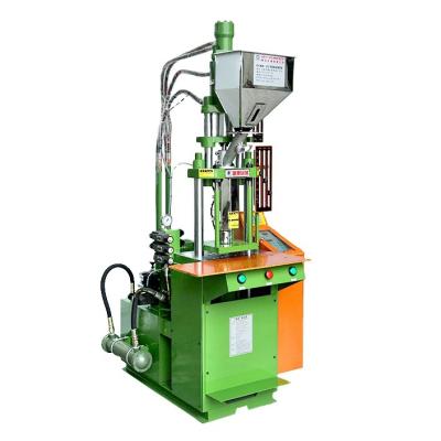 Cina The Price Of A Used Plastic Injection Molding Machine Small 15T in vendita