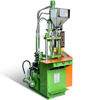 Cina 15 tons Mini Plastic Injection Moulding Machine Price in vendita