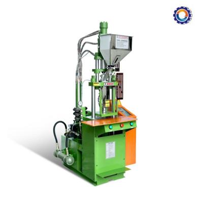 China 15TONS Second Hand Rubber Injection Moulding Machine Manufacturers Price In India en venta