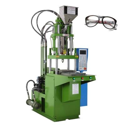 Κίνα Hot Selling 85 ton Glass frame plastic injection molding machine προς πώληση