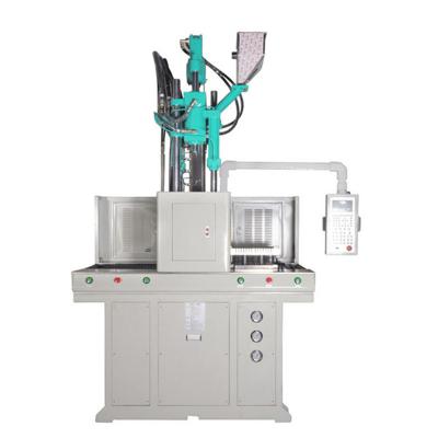 China Factory Customization Automatic Tube Shoulder Injection Molding Machine en venta