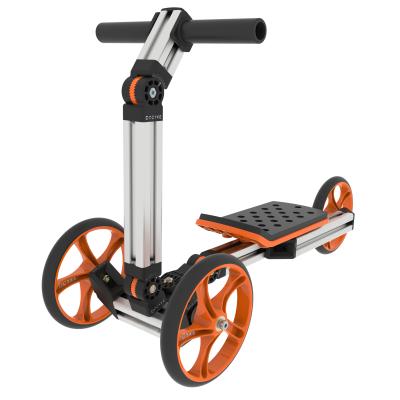 China Docyke Tending 2021 To Assemble M-kit 3 Wheel Kick Scooter Modular Creative Kids Kits for sale