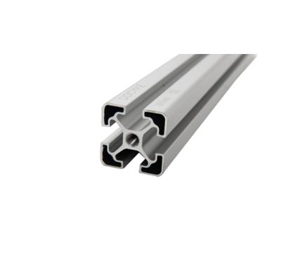 China Aluminum Profile DOCYKE High Strength Aluminum Alloy Profiles Profile 40X40 for sale