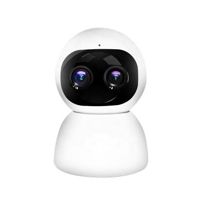 China Human Motion Tracking 1080P CareCam App Network Video Surveillance Wifi Camera Wireless Smart Camera for sale