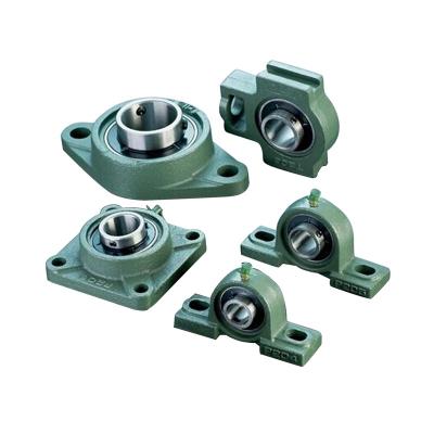 China Diesel TRACTORS Engine Block Bearing Pillow Seat Bearing For Engine Accessories for sale