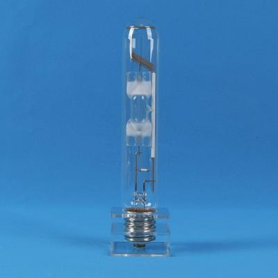 China High quality E40 quartz metal glass halide lamp hid to grow light 400w metal halide lamps for sale