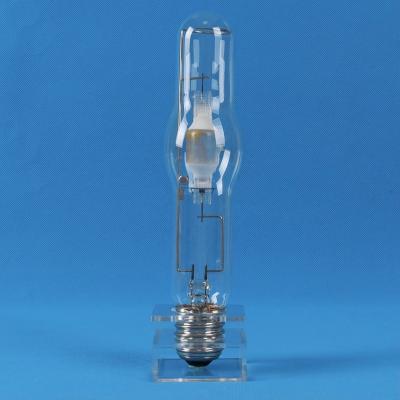 China Quartz Glass 400 Watt Metal Halide Lamps For Greenhouse Indoor Plant Growth Metal Halide Street Light for sale