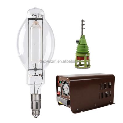 China Quartz Fishing Lamp 3000w Built-in Quartz Lamp On Water Light Outdoor Squid Fishing Lamp for sale