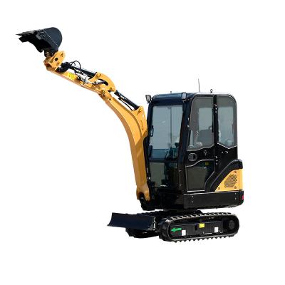 China Machinery Repair Shop China Manufacturer Mini Digger Crawler Mini Excavator Price for sale