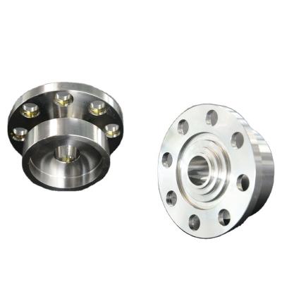 China High Precision Aluminum CNC Machining Parts Parts CNC Machining Aluminum Machining for sale