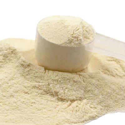 China Supply 80% Protein Additive Free Natural Whey Protein Powder and Protein Powder for Health Care Supplement for sale