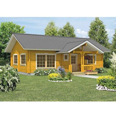 China Middle east Holiday living prefab house outdoor garden house cheap wood house for sale for sale