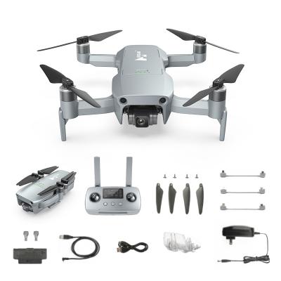 China Hot Sale Cheap HUBSAN PRO Mode Headless 4k Drone ACE With 4k Video 35 Minutes Flight Time 4k Shooting Control Distance 10km Professional Drone for sale