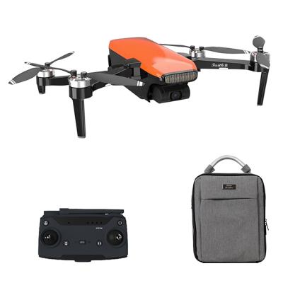 China New Headless Mode Trend Drone Faith 2 With Camera 4K 5G Wifi FPV GPS 5KM Flight Time 35mins Drone for sale