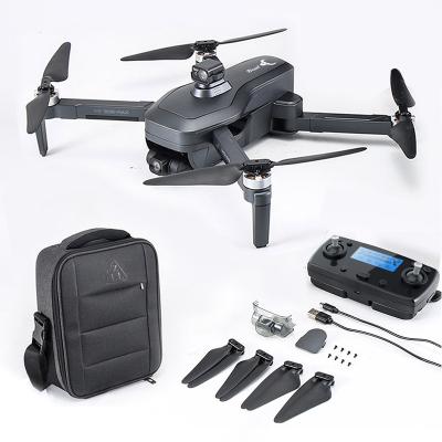 China 5G mode headless signal transmission 3 kilometer long distance gps control drone with professional 4k camera aerial photography drone for sale