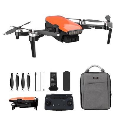 China Drone camera factory direct sales faith 2 triaxial drone with hd camera and 4k gps drone camera with professional long distance for sale