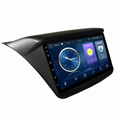 China IPS 4G+64G Android 10 car dvd gps navigation gps navigation for mitsubishi pajero montero sport 2013-2017 multimedia radio dvd system for sale