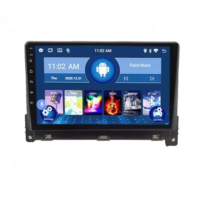 China Android 11 Car DVD Multimedia Player Navigation Automotive Radio For Great Wall Wingle 7 2018 Car Radio CAR GPS System WiFi Navigators for sale