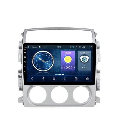 China CarPlay 4G+64G Android 10 IPS 2.5D 9 inch for Suzuki LIANA 2007 2008 2009 2010 2011 2012 2013 car gps radios for sale