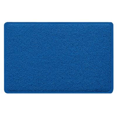 China Washable Custom Anti Slip PVC Bathroom Covers Bathroom Products Factory Price Non Slip PVC Bath Mat for sale