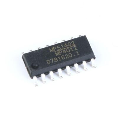 China Electronic Components PMIC - New LED Board Integrated Circuit Driver MP4012DS-LF-Z for sale