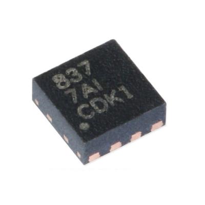 China Board Wholesale IC Electronic Components Receiver 40-WQFN DP83848KSQ/NOPB New for sale