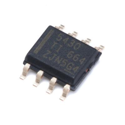 China Chip TPS5430DDAR TPS5430 TPS5430D SOIC-8 3A 500kHz Buck Regulator Power IC Chip for sale