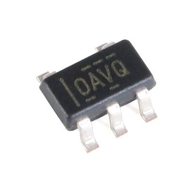 China Single Chip OPA365AIDBVR OPA365AIDBVT OPA365 OAVQ SOT-23 2.2V 50MHz Supply Operational Amplifier IC Single Chip for sale