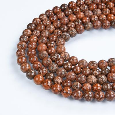 China DIY decoration; Bracelet ; Necklace ; Earring beads etc. for jewelry making size quality fireworks stone loose beads for jewelry making for sale